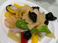 -陶然饺子城(奥体中路店)