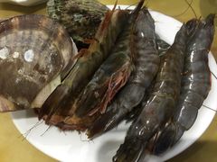 -春华海鲜城(广场西苑店)