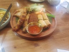 -泰堤坊(淡水体育馆店)