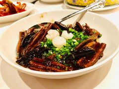 -玫瑰厅上海菜(兴国路店)