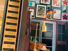 -壳里西餐厅Coquille Seafood Bistro(蒙自路店)