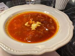 -餮熹Tipsea法餐(吉大店)