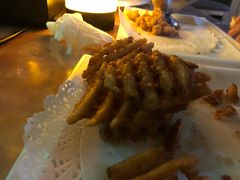 -爱德堡西餐咖啡吧(北师大店)