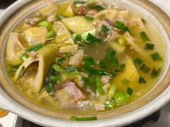 -食光慢宴·安吉土菜馆