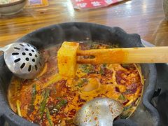 -笔记安顺夺夺粉火锅