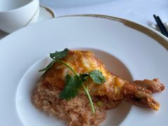 -金轩中餐厅 Jin Xuan(浦东丽思卡尔顿酒店)