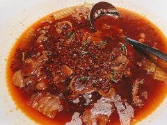 -观宴·品质赣菜(高新大道店)