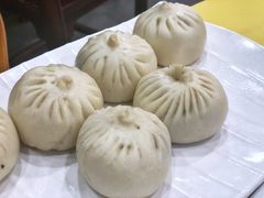 -功德林素菜饭庄(前门店)
