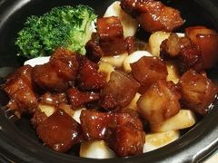 -蜀宴小调·精致家常菜(科华店)