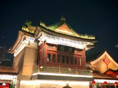 -古文化街旅游区