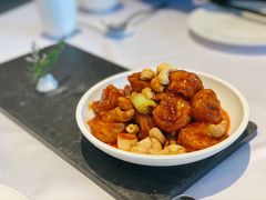 宫保虾球-海上明月(购物公园店)