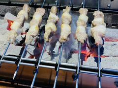 -三个蒙古大叔羊肉串(大宁店)