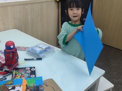 -缤纷鸟美术书法(汉神购物广场校区)
