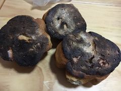 -刘飞放心无铝油条(阳光翠竹苑店)