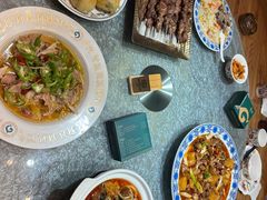 -胖老汉清真餐饮(西御街店)