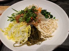 -李记饺子·熏酱东北菜(欢乐谷店)