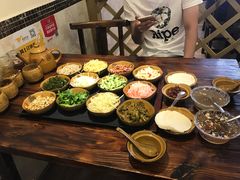 -杨姨妈丝娃娃(花果园店)