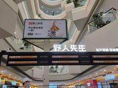 -野人先生Gelato(上海长宁龙之梦店)