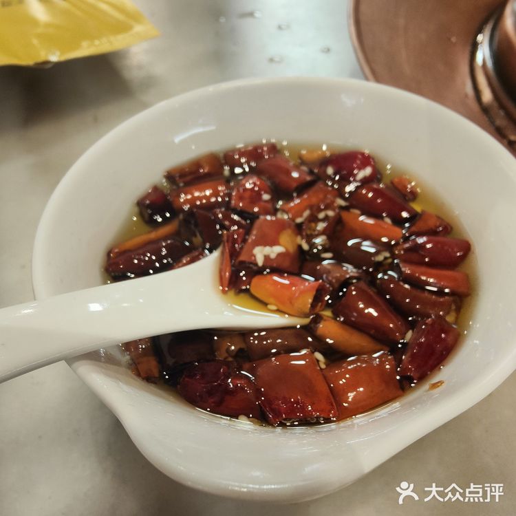 下雨天是不是🉐涮点[呲牙]