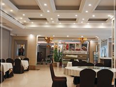 大堂-鑫皇朝酒店(建设一路店)