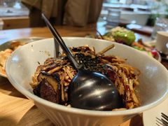 -本处·素食·融合料理(南油店)