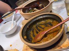 -火啫啫·粤式啫啫煲(南京弘阳店)