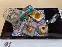 -鮨一日本料理(大中华店)