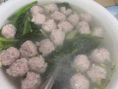 清汤丸子-九龙餐厅(大沽路店)