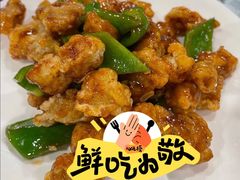 -听涛雅苑百味饺子老家菜馆