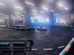-e赛道卡丁车