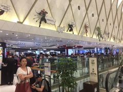 -乐天免税店(明洞店)