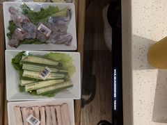 -野妹火锅(龙岗店)