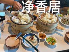 -真食净香居·内蒙烧麦(亚运村店)