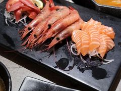 -八角锄烧·肉火锅(天河城店)