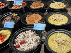 -千岛湖小鱼儿·淳安匠心农家菜