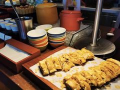 -济南香格里拉·咖啡泉自助餐厅