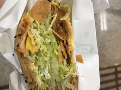 -煎饼道·新鲜现做(来福士店)