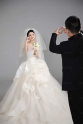 点击看大图 -Mu慕婚纱摄影·超级工作室