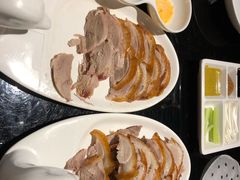 -皇城根北京风味主题餐厅(中海环宇城店)