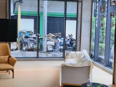 -杭州西湖仁和饭店(湖滨银泰in77店)