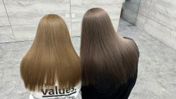 -Coco Salon 日系烫染专业店