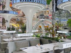 -3号仓库·创意中国菜(新世界城店)