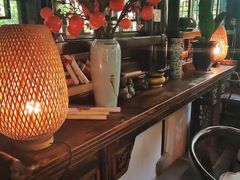 -采芝斋评弹茶馆(观前街店)