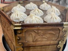 -西安贾三灌汤包·回坊小吃·清真炒菜(北院门总店)