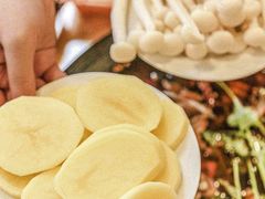 -鸿顺老铁锅美蛙鱼府(解放碑店)