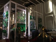 -JUKEBOX玖部音乐餐厅(华侨城店)