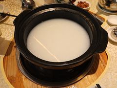 -丰尔粥食·粥底火锅·桑拿鸡(大良总店)