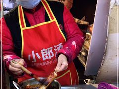 -玛马艾脆皮水磨年糕(湖北路87-89小区店)