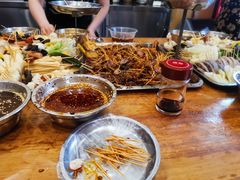 -谢智冷沾沾(马家巷总店)