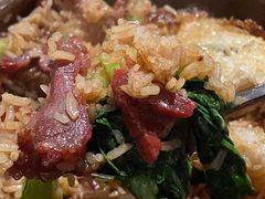 -壹煲口福煲仔饭(中山路店)